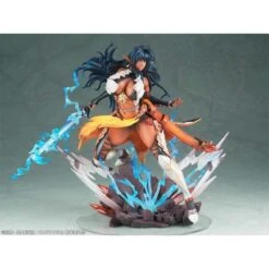 Devant -Figurines Du Modèle bastard figurine arshes nei medicos 1