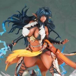 Devant 39 Bastard - Figurine Arshes Nei - Medicos