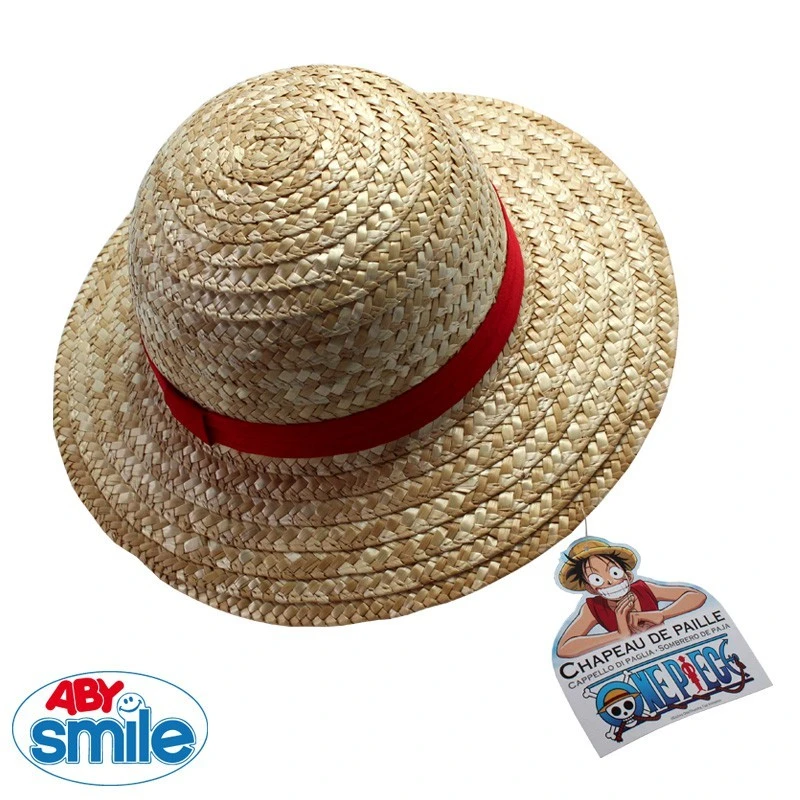 Chapeau De Paille De Luffy 1 Chapeau De Paille De Luffy