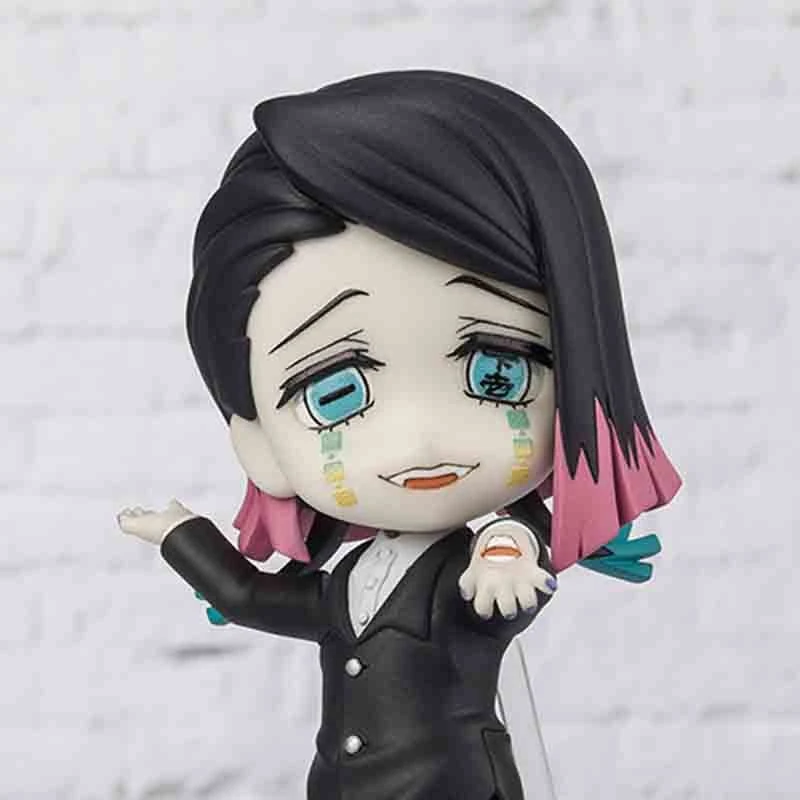 Demon Slayer - Figurine Enmu - Figuarts Mini 1 Demon Slayer - Figurine Enmu - Figuarts Mini