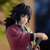 Demon Slayer - Figurine Giyu Tomioka - Pop Up Parade