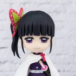 Demon Slayer - Figurine Kanao - Figuarts Mini