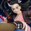 Demon Slayer - Figurine Nezuko Demon - Figuarts Zero