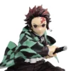 Demon Slayer - Figurine Tanjiro Kamado - Maximatic