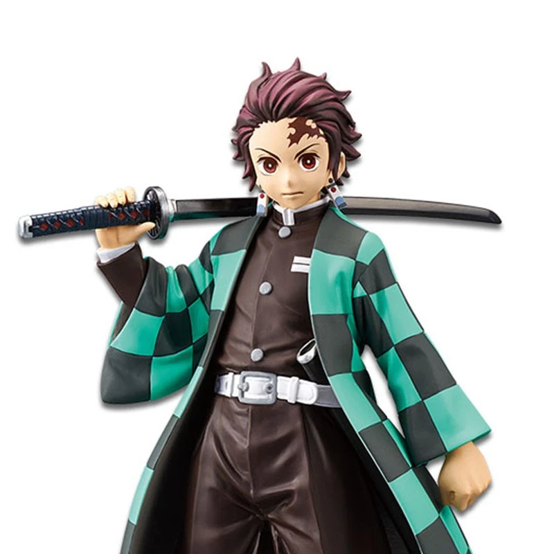 Demon Slayer - Figurine Tanjiro Kamado - Vol.1 1 Demon Slayer - Figurine Tanjiro Kamado - Vol.1