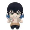 Demon Slayer - Peluche Inosuke