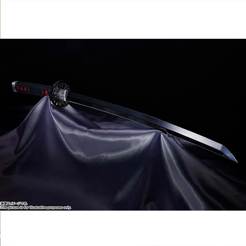 Demon Slayer - Proplica Nishirin Sword 1 Demon Slayer - Proplica Nishirin Sword