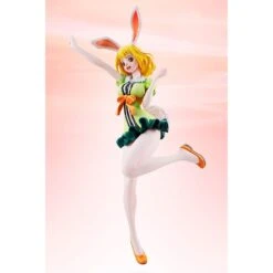 Figurine Carrot P.O.P Limited 5 Figurine Carrot P.O.P Limited -Figurines Du Modèle figurine carrot pop limited 2
