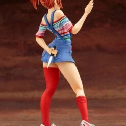 Figurine Chuky Bishoujo -Figurines Du Modèle figurine chuky bishoujo 2