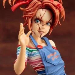Figurine Chuky Bishoujo -Figurines Du Modèle figurine chuky bishoujo 5