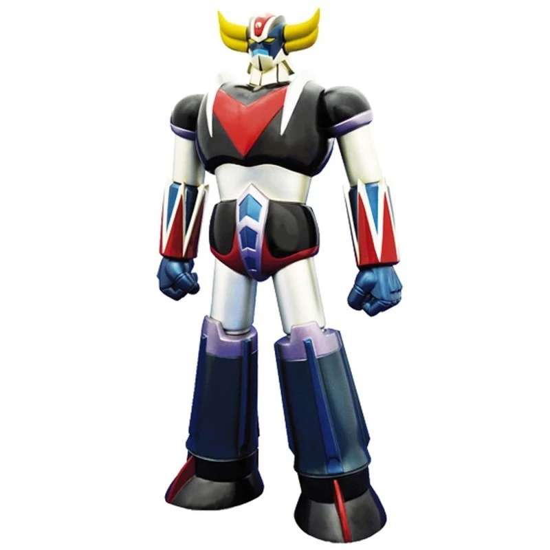 Figurine Goldorak 2 Figurine Goldorak – Image 2