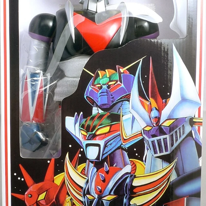 Figurine Goldorak 1 Figurine Goldorak