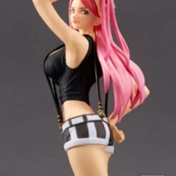 Figurine Jewelry Bonney Black Version -Figurines Du Modèle figurine jewelry bonney black version 2