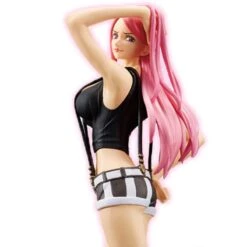 Figurine Jewelry Bonney Black Version