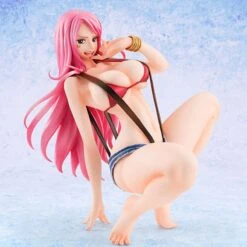 Figurine Jewelry Bonney P.O.P Ver BB -Figurines Du Modèle figurine jewelry bonney pop ver bb 2