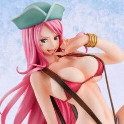 Figurine Jewelry Bonney P.O.P Ver BB