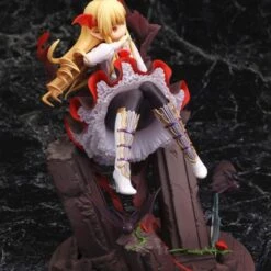 Figurine Little Queen Vania 10 Figurine Little Queen Vania -Figurines Du Modèle figurine little queen vania 2