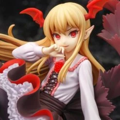 Figurine Little Queen Vania 12 Figurine Little Queen Vania -Figurines Du Modèle figurine little queen vania 4