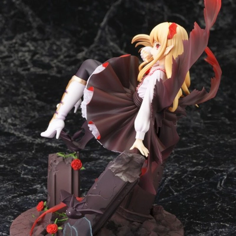Figurine Little Queen Vania 6 Figurine Little Queen Vania – Image 6