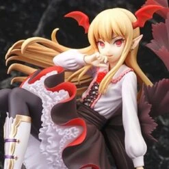 Figurine Little Queen Vania 15 Figurine Little Queen Vania -Figurines Du Modèle figurine little queen vania 7