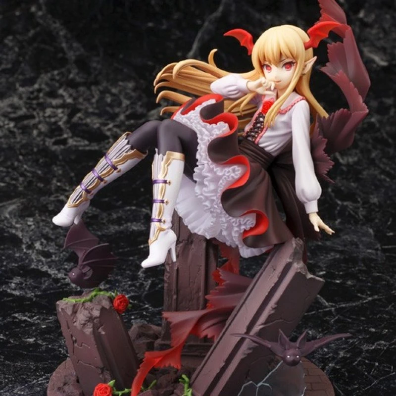 Figurine Little Queen Vania 1 Figurine Little Queen Vania