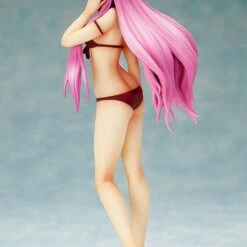 Figurine Megurine Luka Swimsuit Version -Figurines Du Modèle figurine megurine luka 1 2