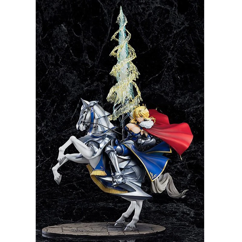 Figurine Saber Lancer Altria Pendragon 2 Figurine Saber Lancer Altria Pendragon – Image 2