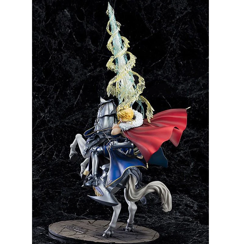 Figurine Saber Lancer Altria Pendragon 4 Figurine Saber Lancer Altria Pendragon – Image 4