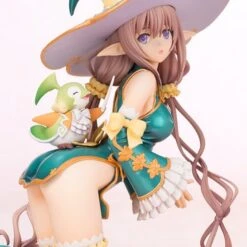 Figurine Shining Resonance De Rinna Mayfield -Figurines Du Modèle figurine shining resonance de rinna mayfield 3