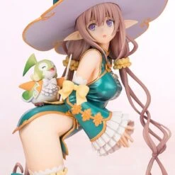 Figurine Shining Resonance De Rinna Mayfield -Figurines Du Modèle figurine shining resonance de rinna mayfield 4