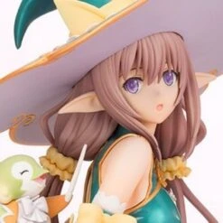 Figurine Shining Resonance De Rinna Mayfield -Figurines Du Modèle figurine shining resonance de rinna mayfield 9
