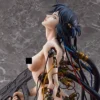 Ghost In The Shell - Statuette Motoko Kusanagi