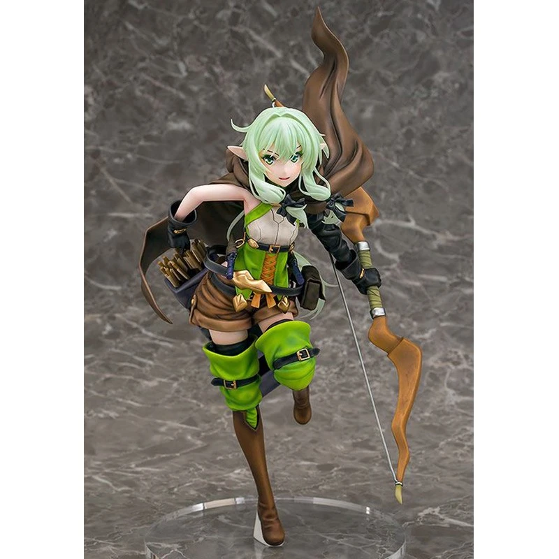 Goblin Slayer Figurine High Elfe Archer 2 Goblin Slayer Figurine High Elfe Archer – Image 2