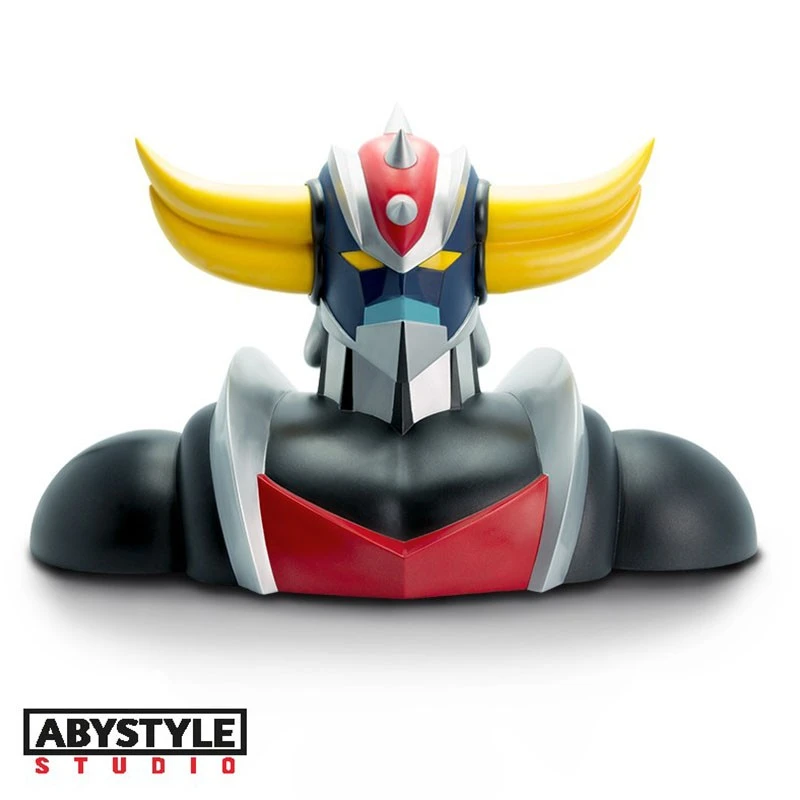 Goldorak - Buste Goldorak 1 Goldorak - Buste Goldorak