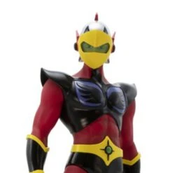 Devant 53 Goldorak - Figurine Actarus - SFC