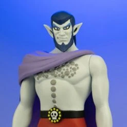 Goldorak - Figurine Ergastule - HL Pro