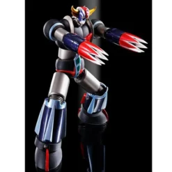Goldorak - Figurine Grendizer Kurogane Finish 6 Goldorak - Figurine Grendizer Kurogane Finish -Figurines Du Modèle goldorak figurine grendizer kurogane finish 2