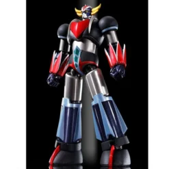 Goldorak - Figurine Grendizer Kurogane Finish 7 Goldorak - Figurine Grendizer Kurogane Finish -Figurines Du Modèle goldorak figurine grendizer kurogane finish 3
