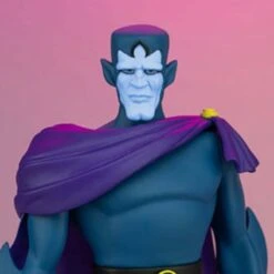 Devant 57 Goldorak - Figurine Minos - HL Pro