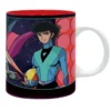 Goldorak - Mug Alcor