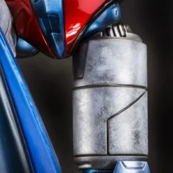 Goldorak - UFO Robot Grendizer - HQS Plus Tsume 25 Goldorak - UFO Robot Grendizer - HQS Plus Tsume -Figurines Du Modèle goldorak ufo robot grendizer hqs plus tsume 10