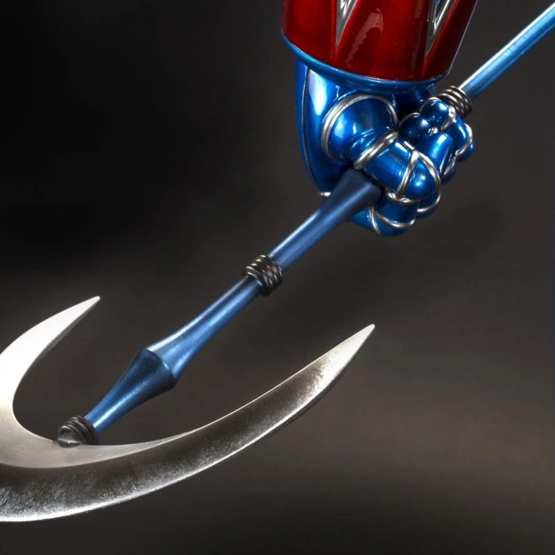 Goldorak - UFO Robot Grendizer - HQS Plus Tsume 12 Goldorak - UFO Robot Grendizer - HQS Plus Tsume – Image 12