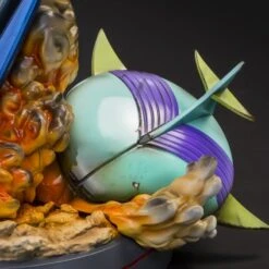 Goldorak - UFO Robot Grendizer - HQS Plus Tsume 27 Goldorak - UFO Robot Grendizer - HQS Plus Tsume -Figurines Du Modèle goldorak ufo robot grendizer hqs plus tsume 12