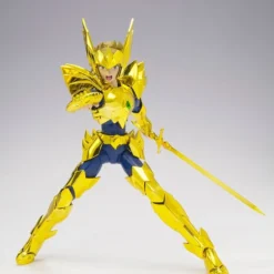 Myth Cloth - Aiolia Odin -Figurines Du Modèle myth cloth aiolia odin 3