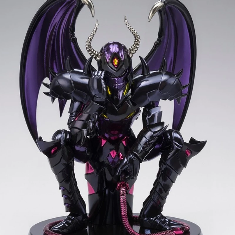 Myth Cloth Balron Lune 3 Myth Cloth Balron Lune – Image 3