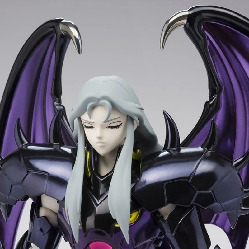 Myth Cloth Balron Lune 5 Myth Cloth Balron Lune – Image 5