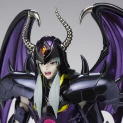 Myth Cloth Balron Lune 12 Myth Cloth Balron Lune -Figurines Du Modèle myth cloth balron lune 5