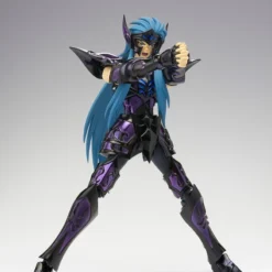 Myth Cloth EX Camus Du Verseau Surplis -Figurines Du Modèle myth cloth ex camus du verseau surplis 3