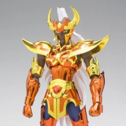 Myth Cloth EX Chrysaor Krishna