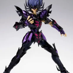 Myth Cloth EX - Death Mask Cancer Surplis -Figurines Du Modèle myth cloth ex death mask cancer surplis 1 2